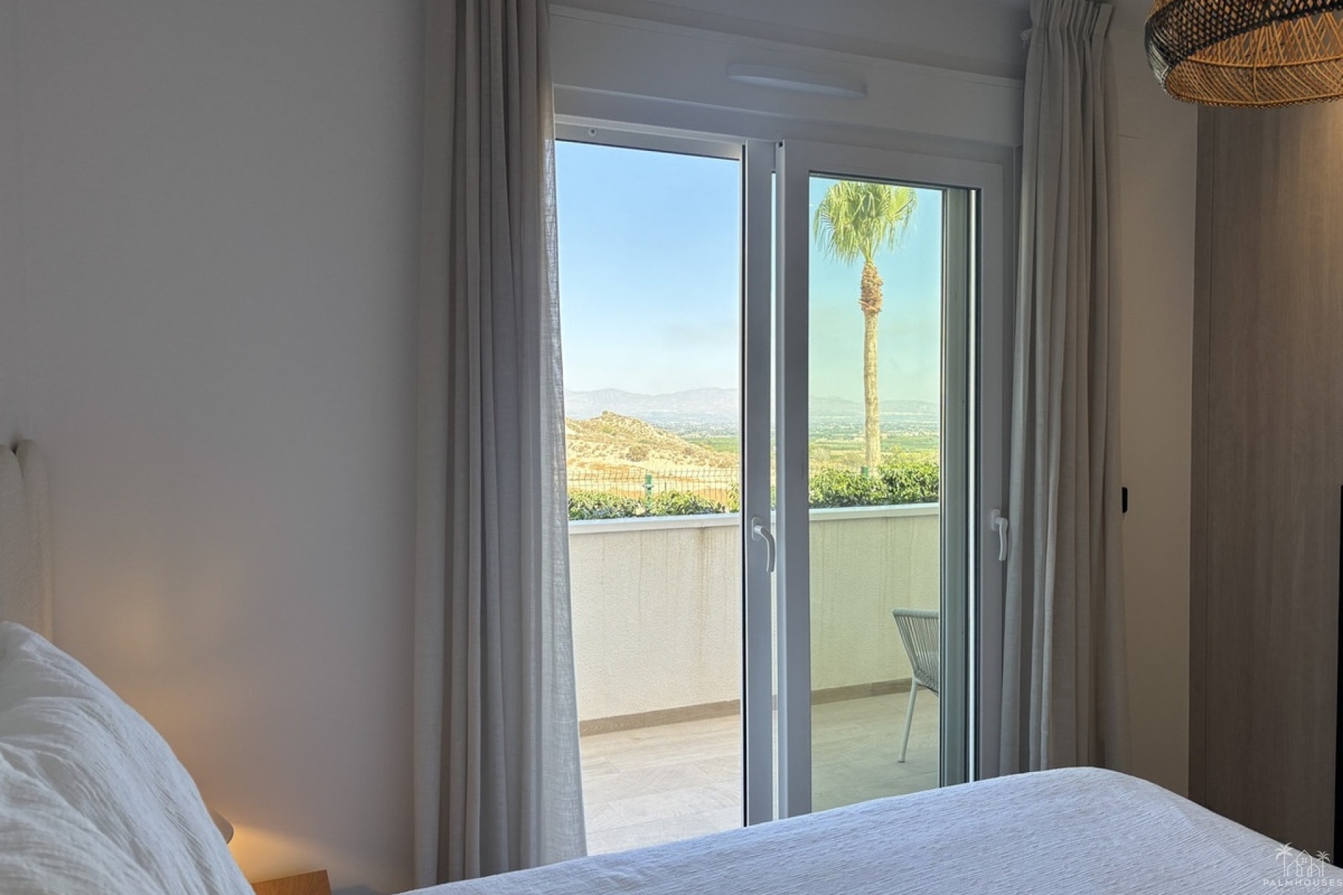 Venta - Apartment - Algorfa - La Finca Golf