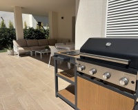Venta - Apartment - Algorfa - La Finca Golf