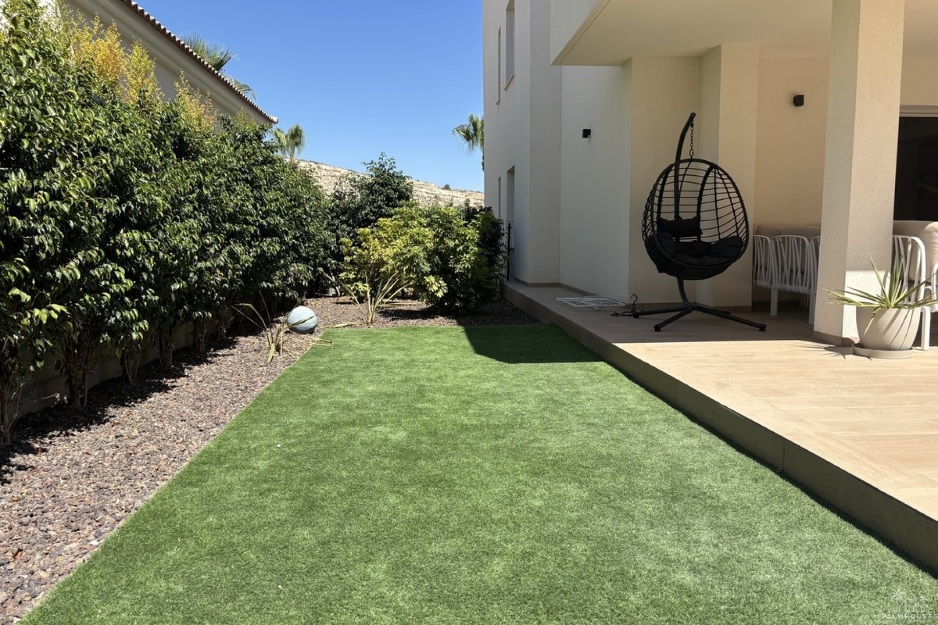 Venta - Apartment - Algorfa - La Finca Golf