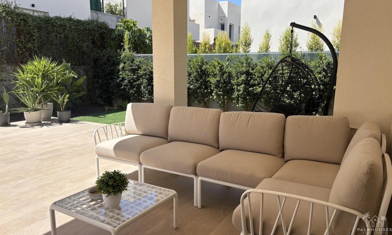 Venta - Apartment - Algorfa - La Finca Golf