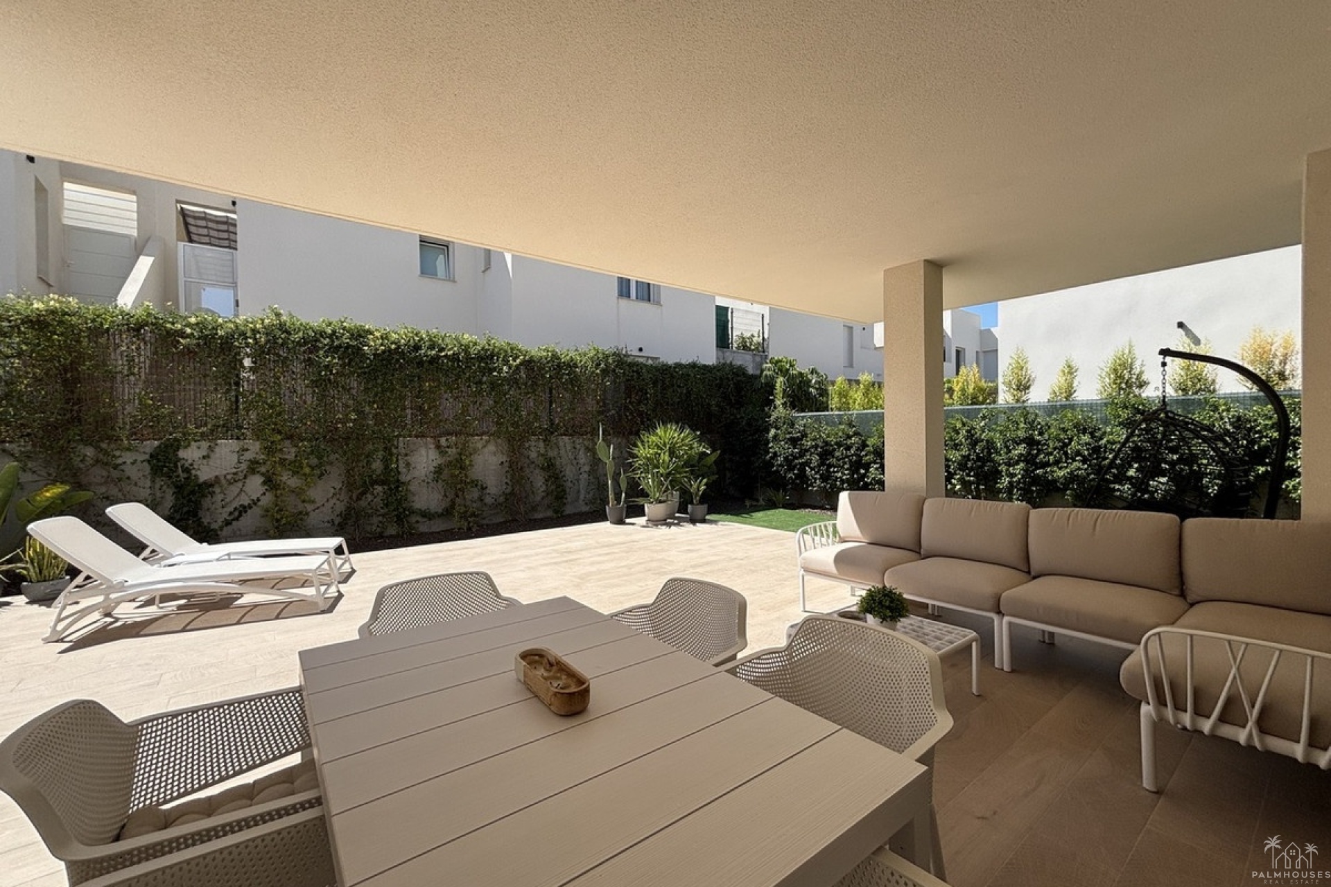 Venta - Apartment - Algorfa - La Finca Golf
