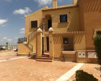 Venta - Apartment - Algorfa - La Finca Golf