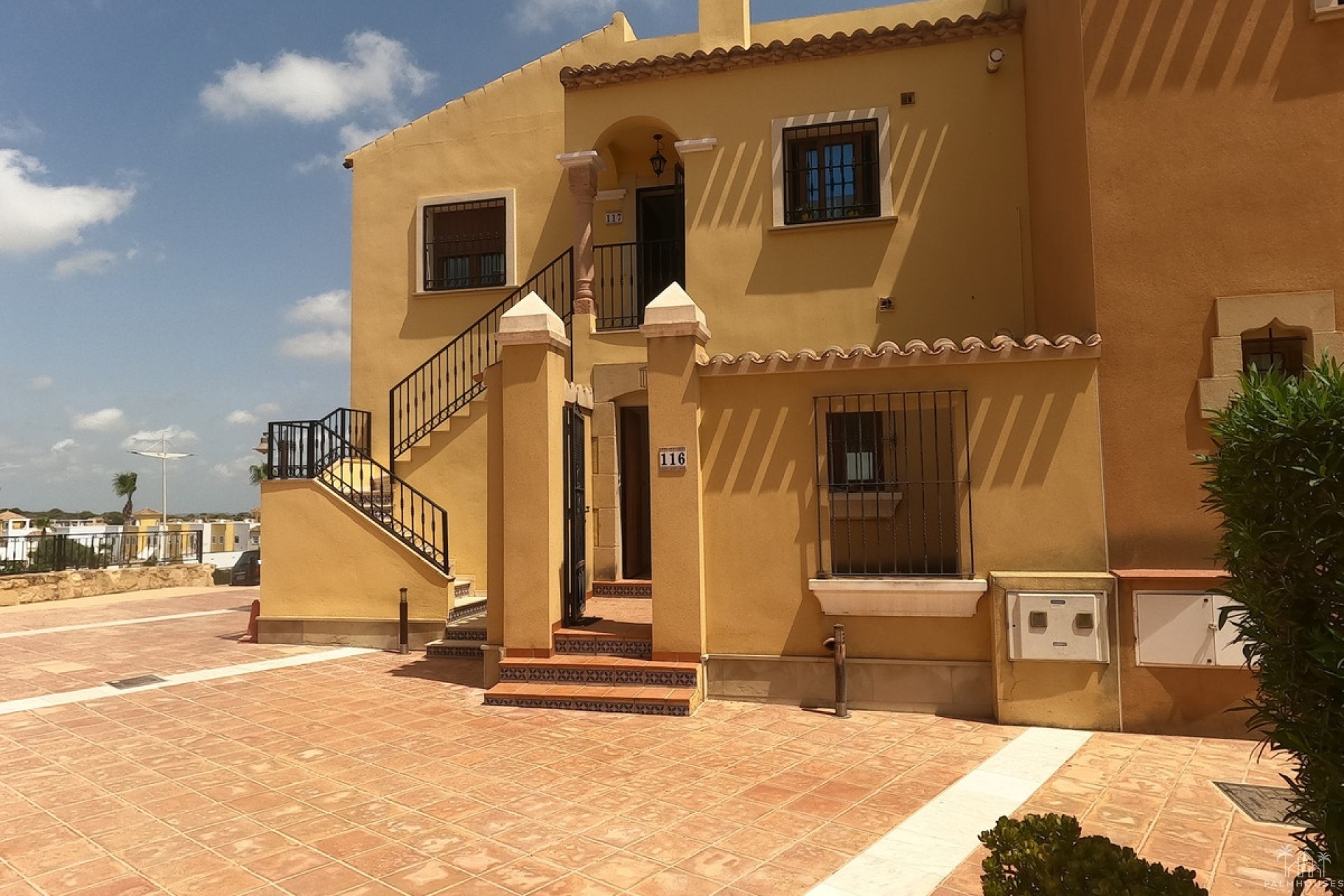 Venta - Apartment - Algorfa - La Finca Golf