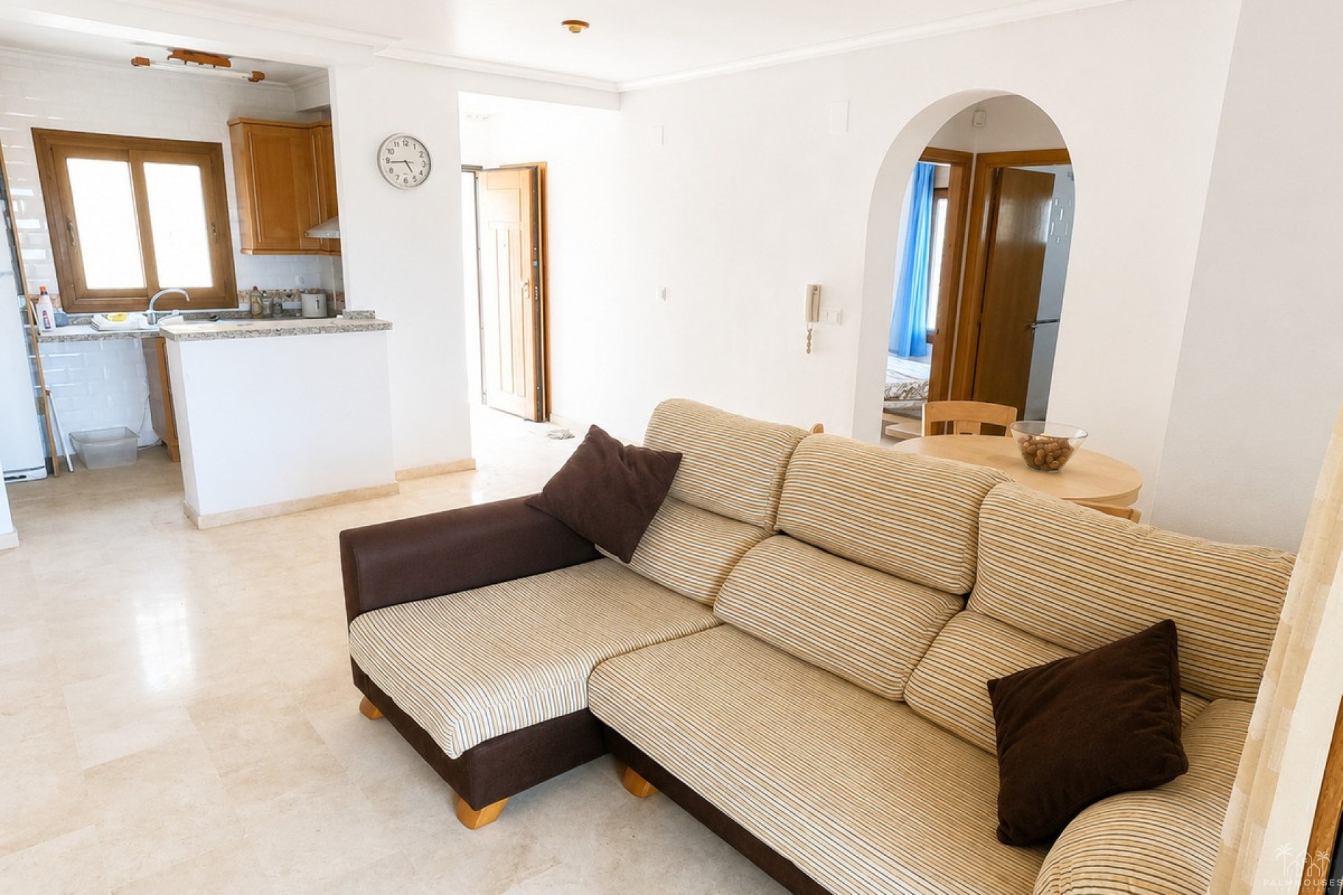 Venta - Apartment - Algorfa - La Finca Golf