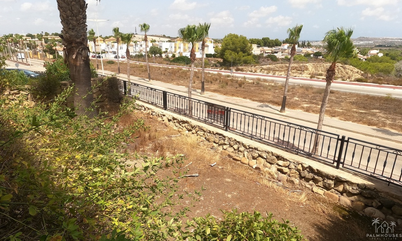 Venta - Apartment - Algorfa - La Finca Golf