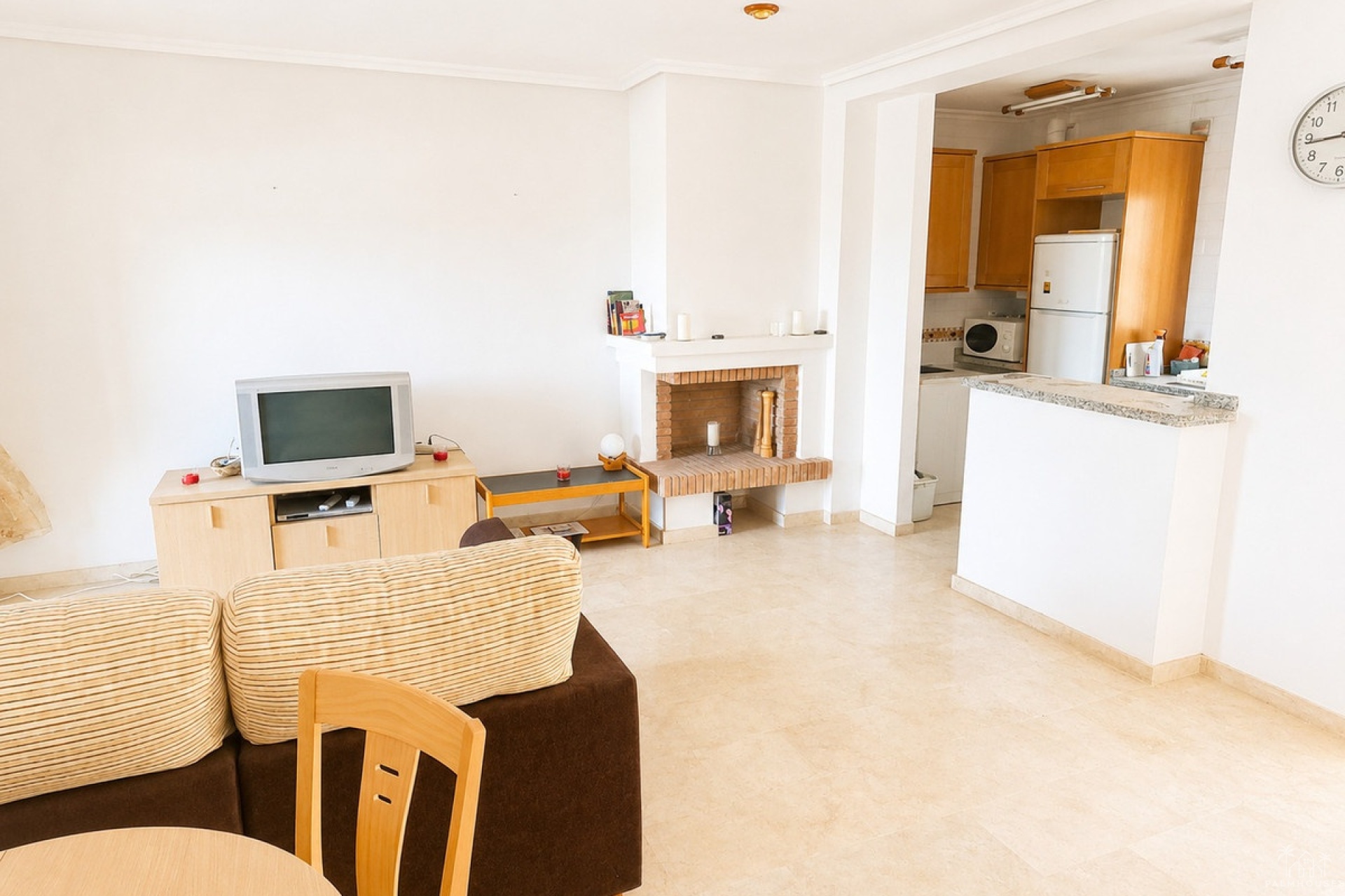Venta - Apartment - Algorfa - La Finca Golf