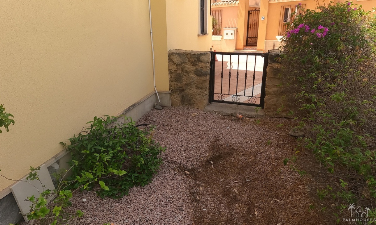 Venta - Apartment - Algorfa - La Finca Golf