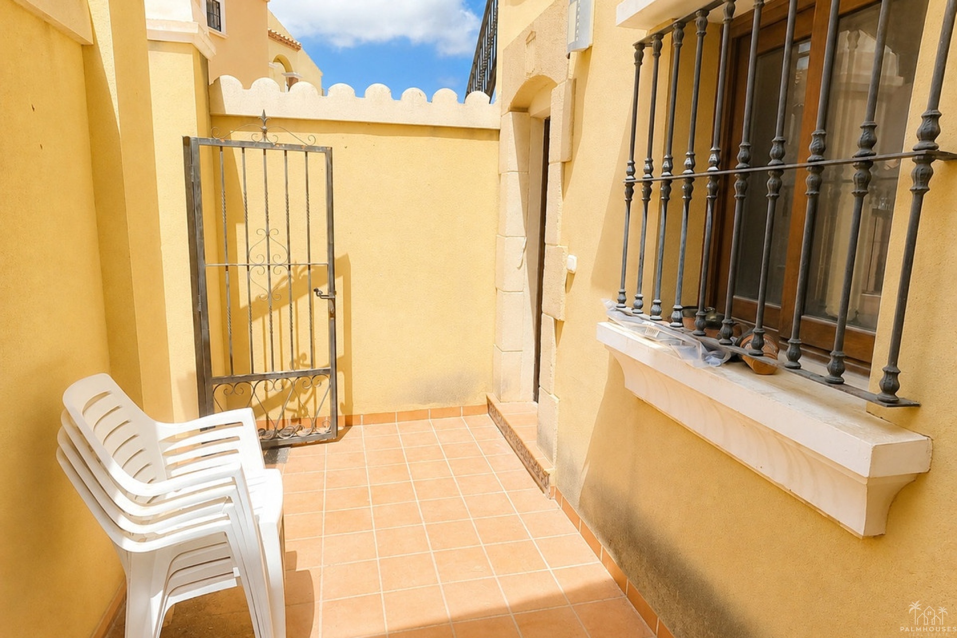 Venta - Apartment - Algorfa - La Finca Golf