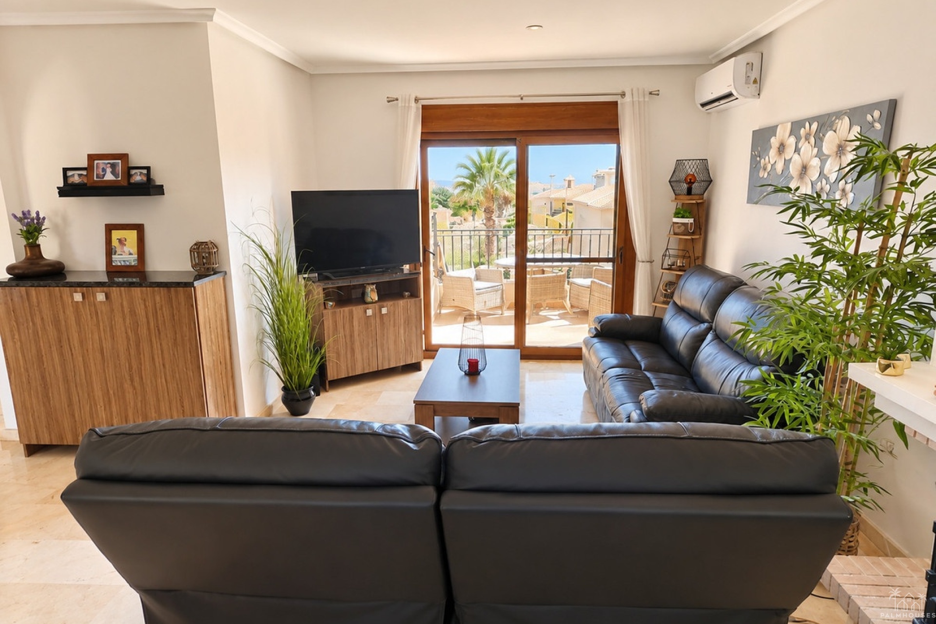 Venta - Apartment - Algorfa - La Finca Golf
