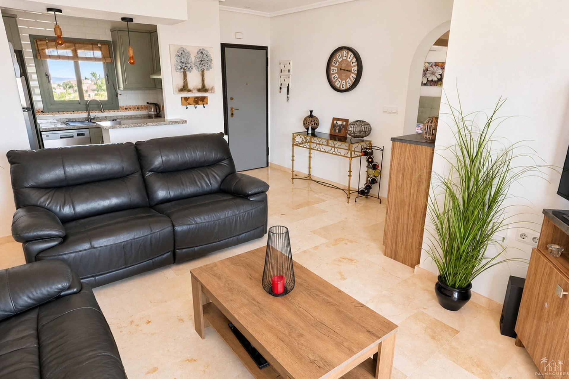 Venta - Apartment - Algorfa - La Finca Golf