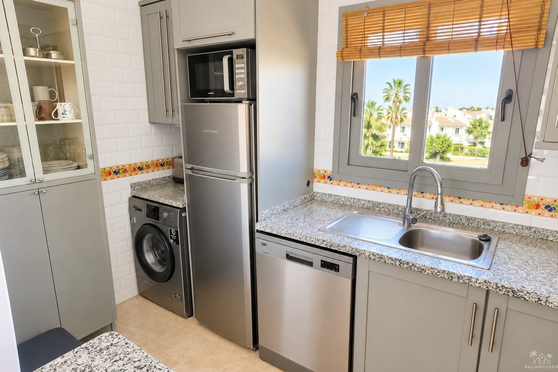 Venta - Apartment - Algorfa - La Finca Golf