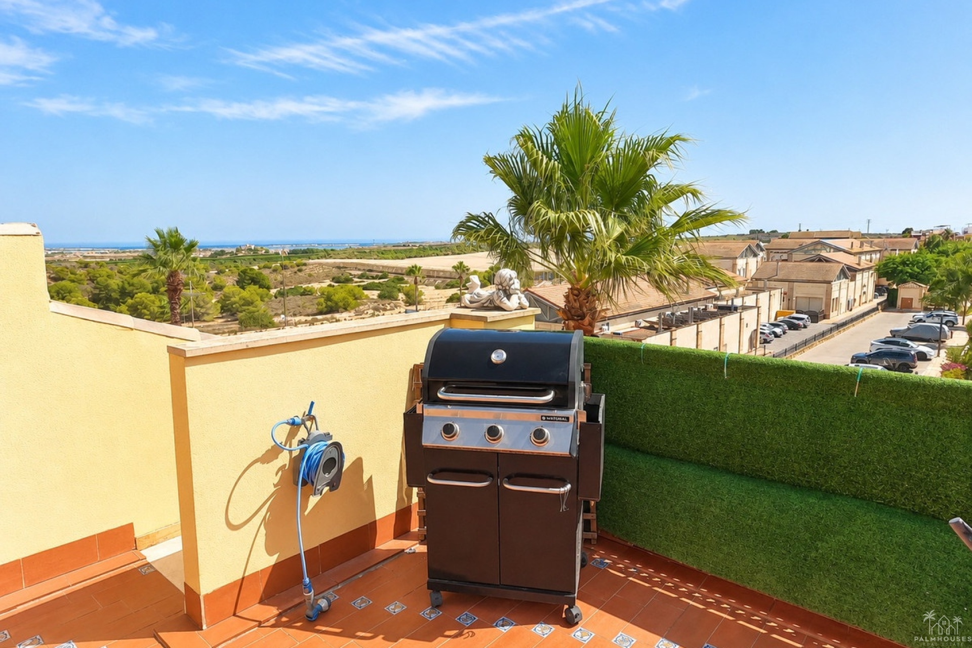 Venta - Apartment - Algorfa - La Finca Golf