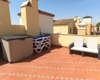 Venta - Apartment - Algorfa - La Finca Golf
