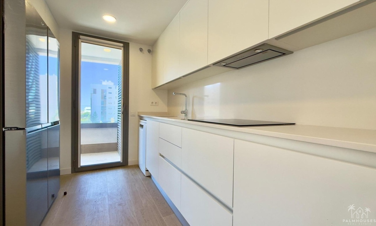 Venta - Apartment - Alicante - Alicante Centro