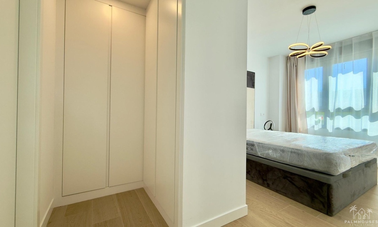 Venta - Apartment - Alicante - Alicante Centro