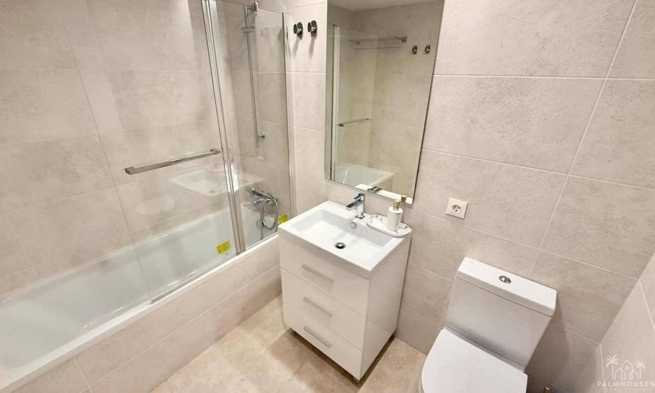 Venta - Apartment - Alicante - Alicante Centro