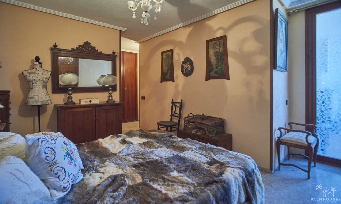 Venta - Apartment - Alicante - Alicante Centro