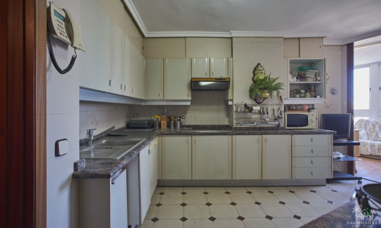 Venta - Apartment - Alicante - Alicante Centro