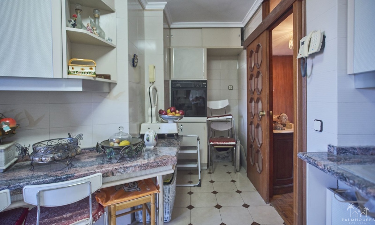 Venta - Apartment - Alicante - Alicante Centro