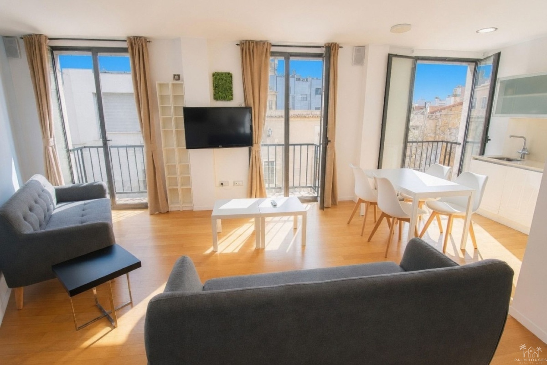 Venta - Apartment - Alicante - Alicante Centro