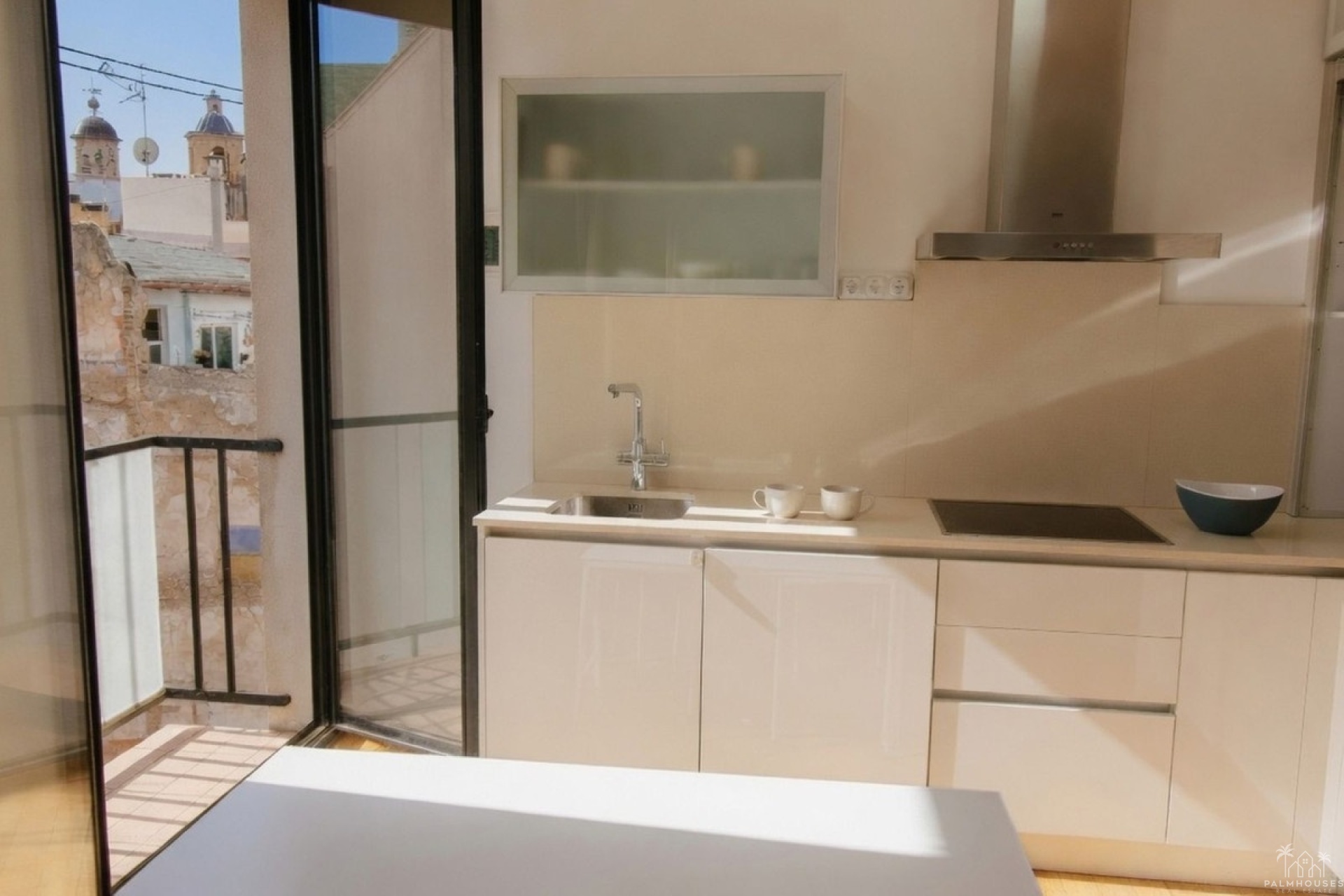 Venta - Apartment - Alicante - Alicante Centro