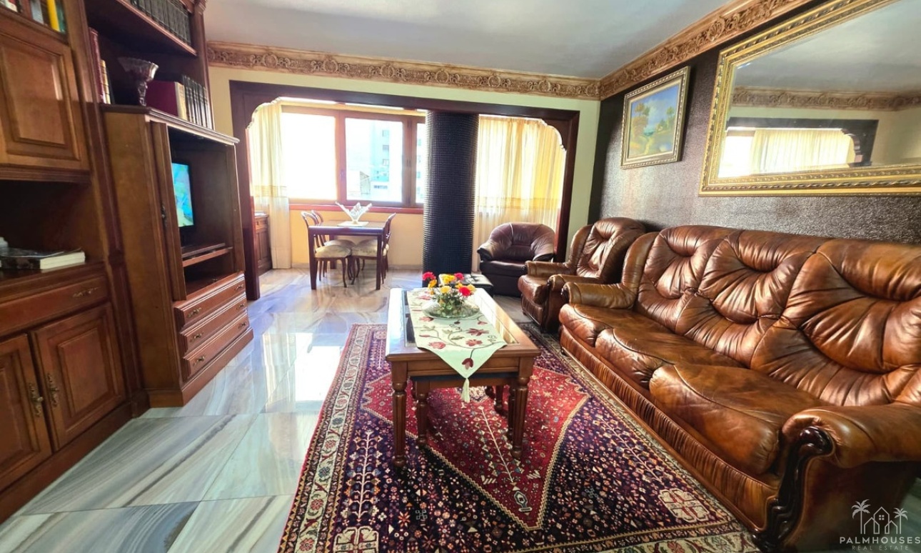Venta - Apartment - Alicante - Alicante Centro