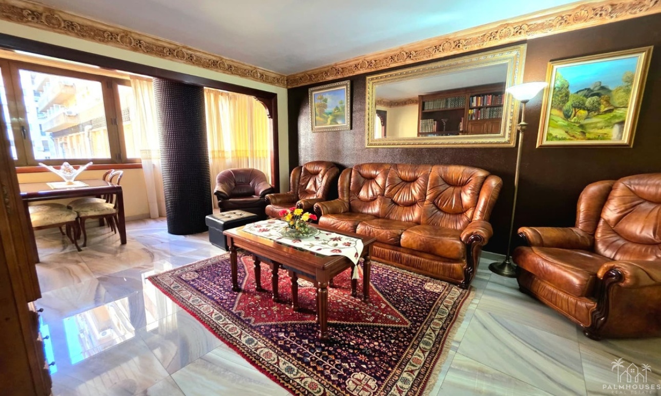 Venta - Apartment - Alicante - Alicante Centro