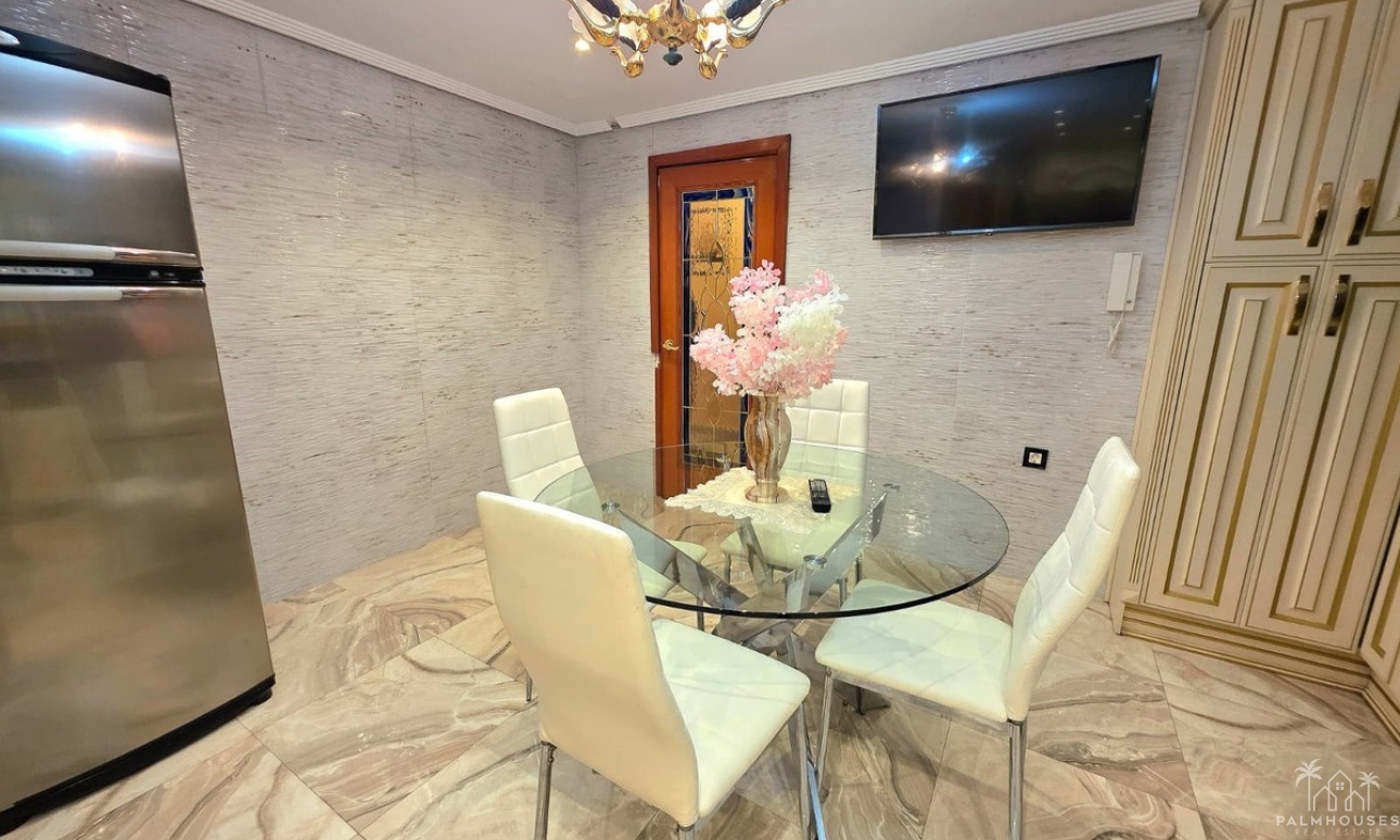 Venta - Apartment - Alicante - Alicante Centro