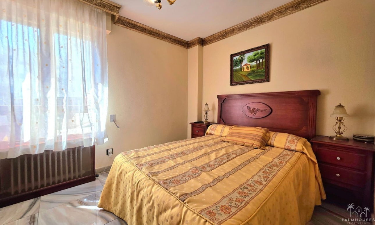 Venta - Apartment - Alicante - Alicante Centro