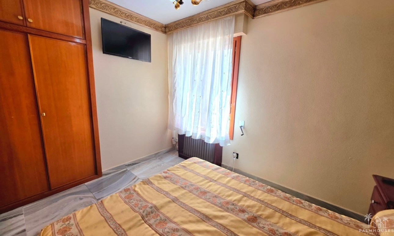 Venta - Apartment - Alicante - Alicante Centro