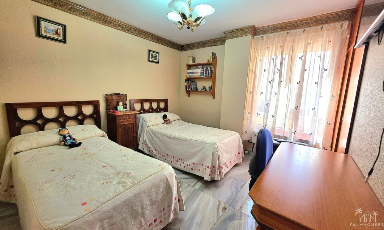 Venta - Apartment - Alicante - Alicante Centro
