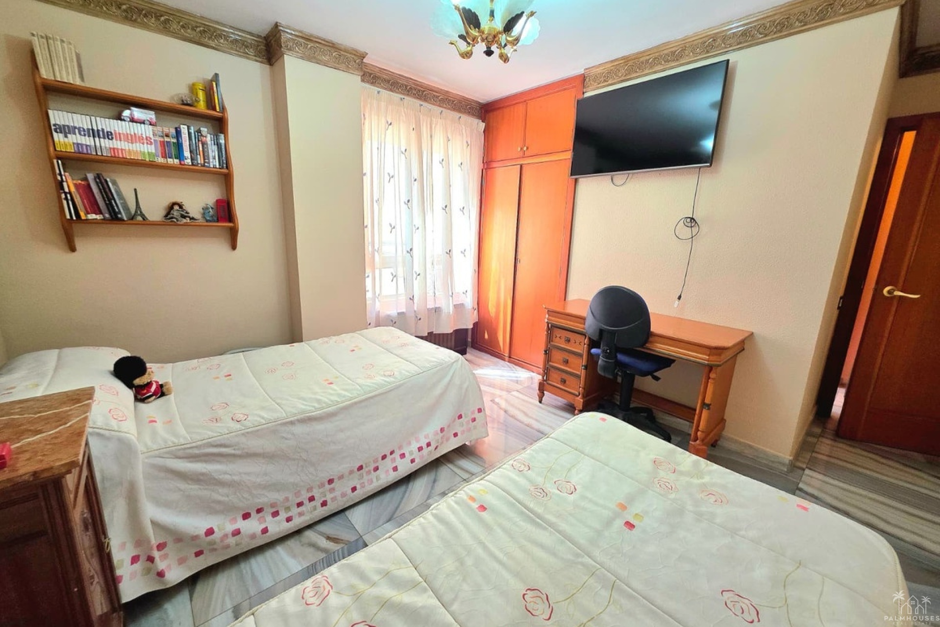 Venta - Apartment - Alicante - Alicante Centro