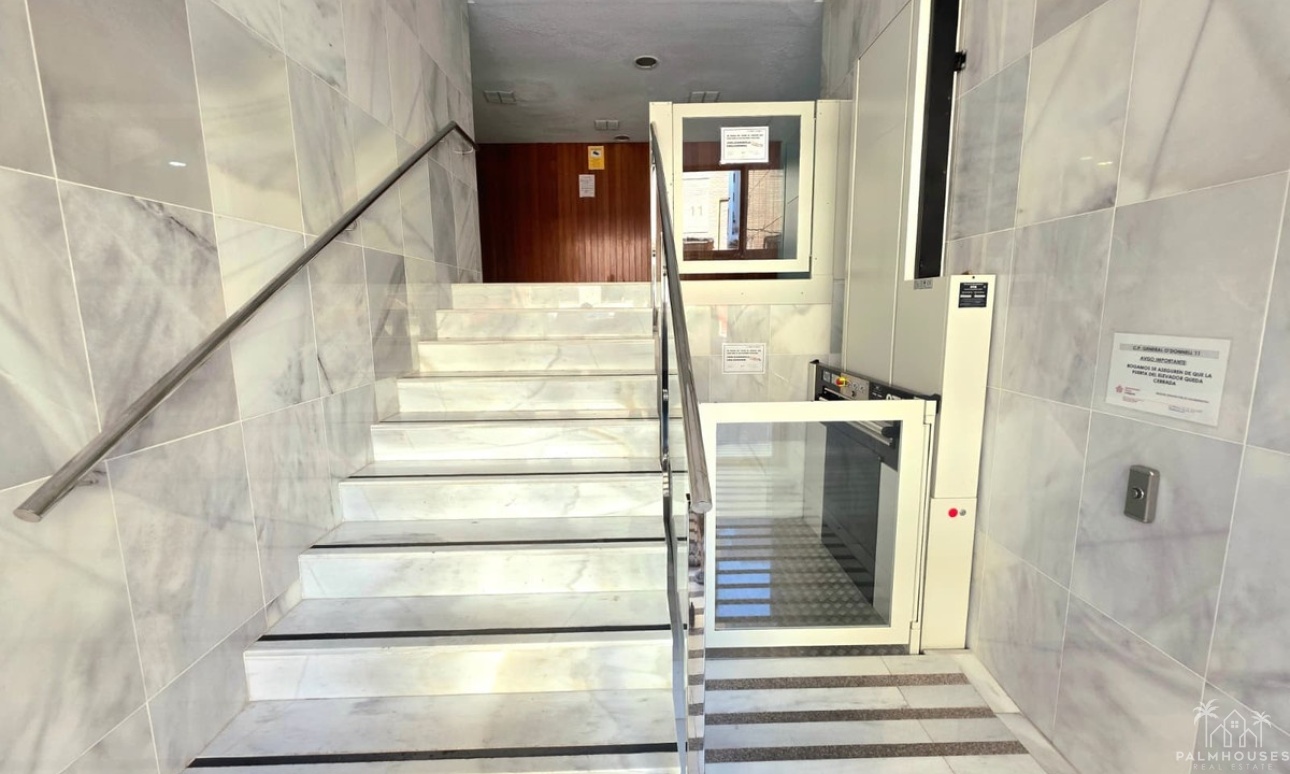 Venta - Apartment - Alicante - Alicante Centro