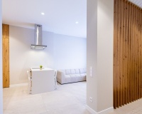 Venta - Apartment - Alicante - Alicante Centro