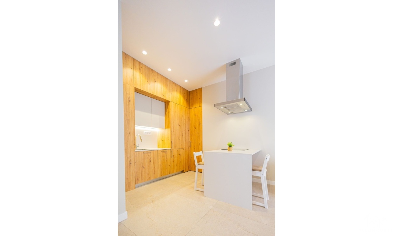 Venta - Apartment - Alicante - Alicante Centro