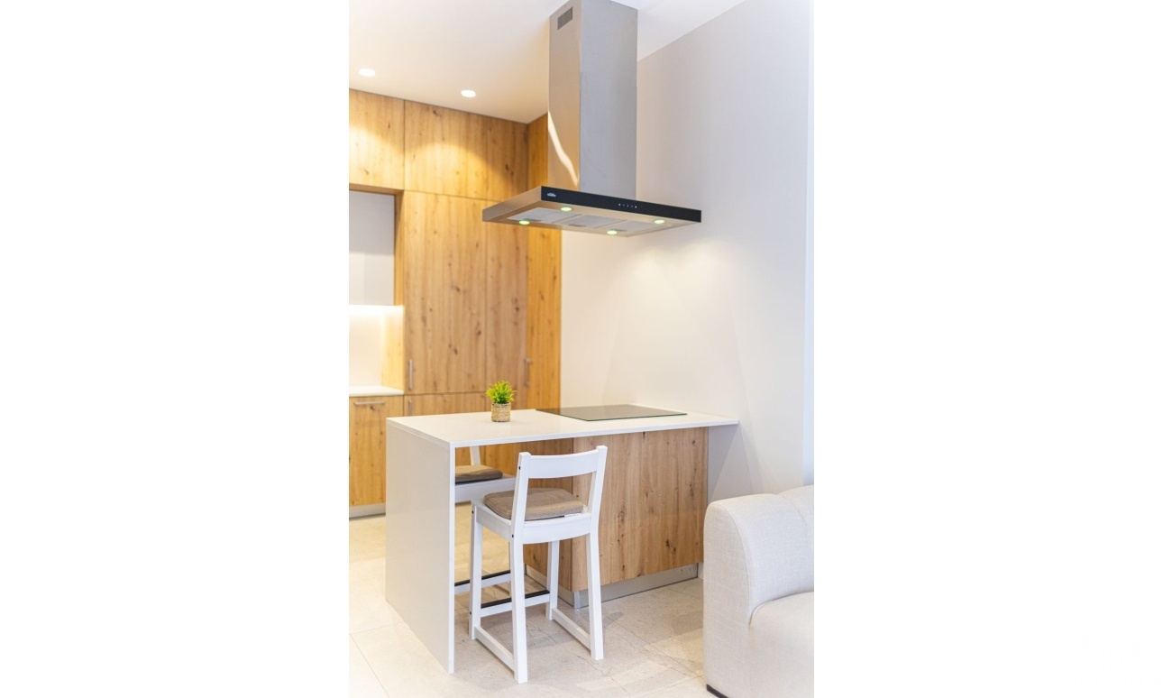 Venta - Apartment - Alicante - Alicante Centro