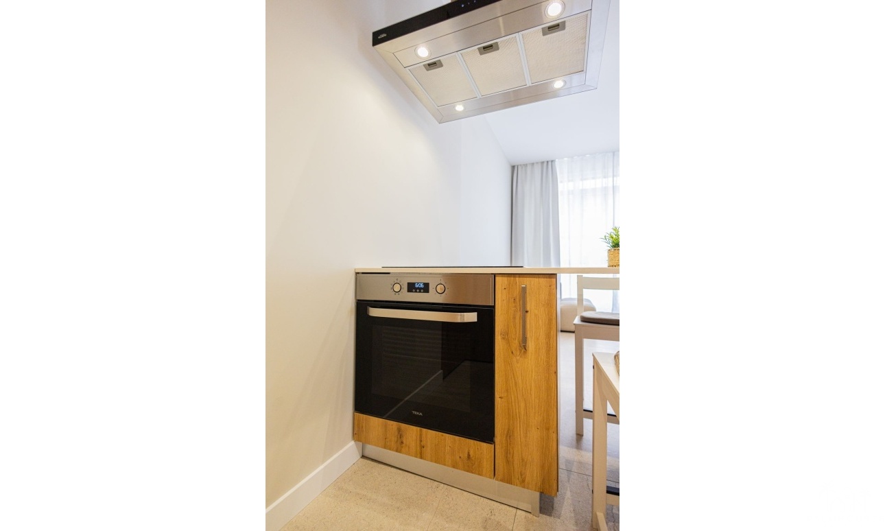 Venta - Apartment - Alicante - Alicante Centro