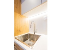 Venta - Apartment - Alicante - Alicante Centro