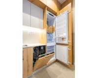 Venta - Apartment - Alicante - Alicante Centro