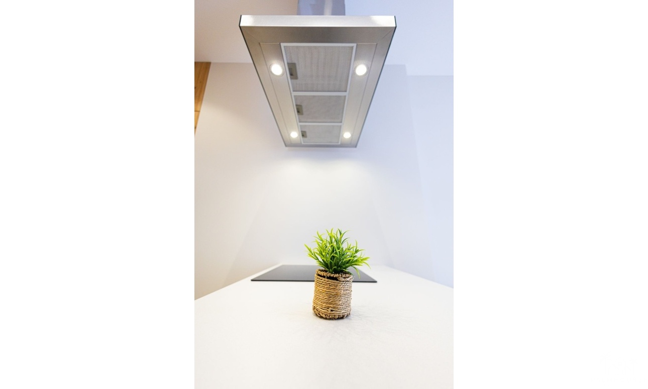 Venta - Apartment - Alicante - Alicante Centro