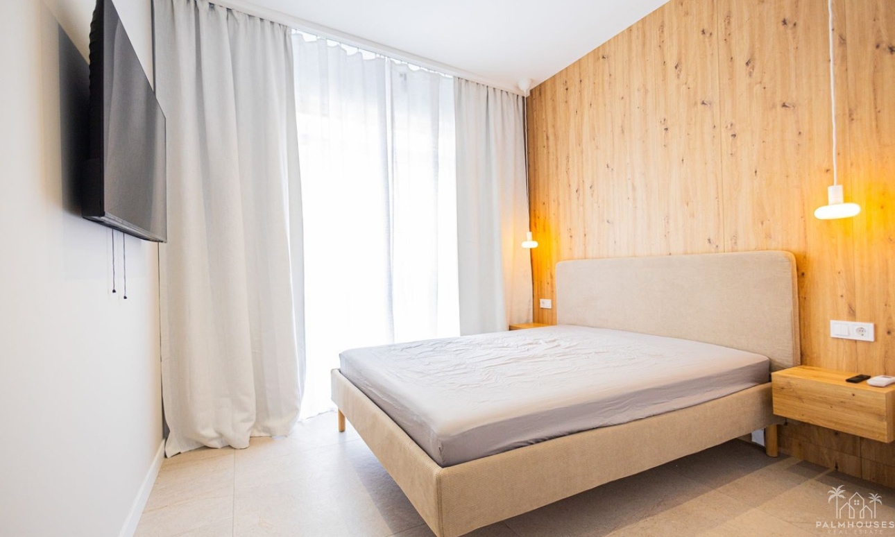 Venta - Apartment - Alicante - Alicante Centro