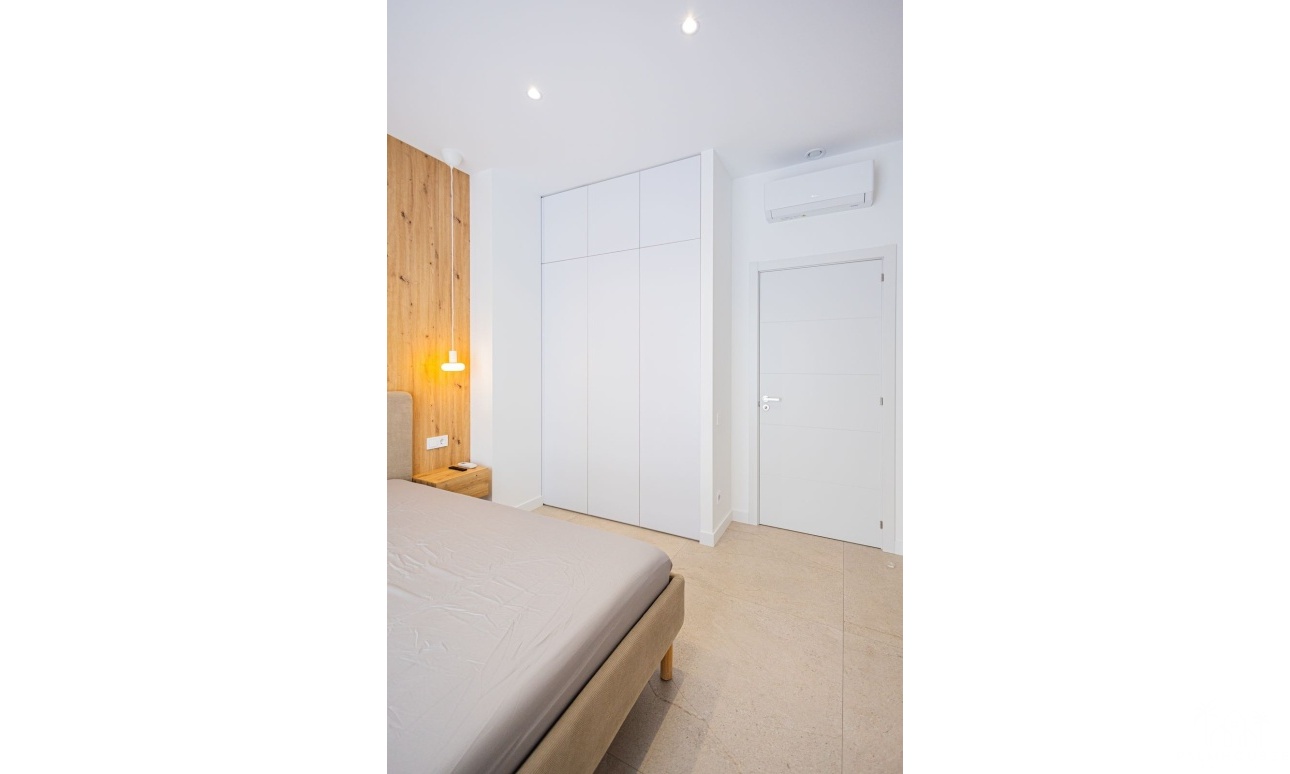 Venta - Apartment - Alicante - Alicante Centro