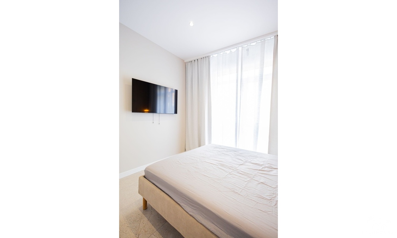 Venta - Apartment - Alicante - Alicante Centro