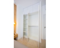 Venta - Apartment - Alicante - Alicante Centro
