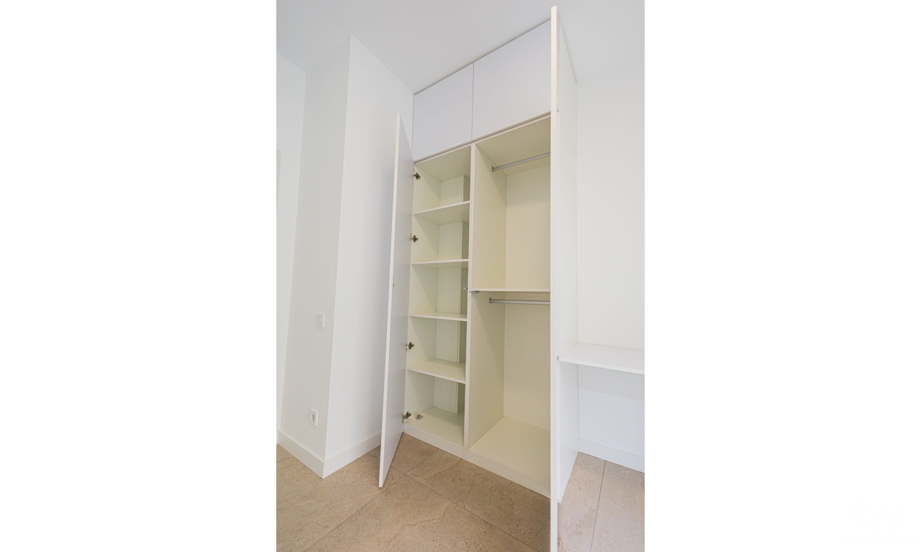 Venta - Apartment - Alicante - Alicante Centro