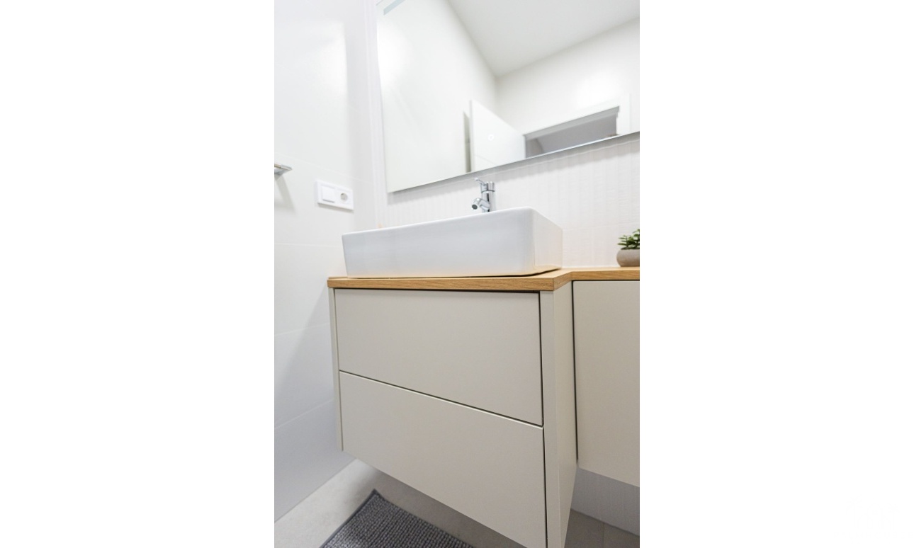 Venta - Apartment - Alicante - Alicante Centro