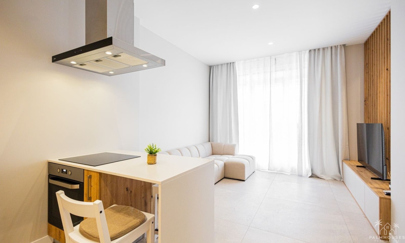 Venta - Apartment - Alicante - Alicante Centro