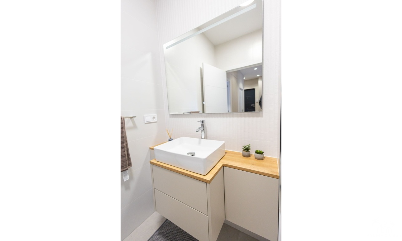 Venta - Apartment - Alicante - Alicante Centro