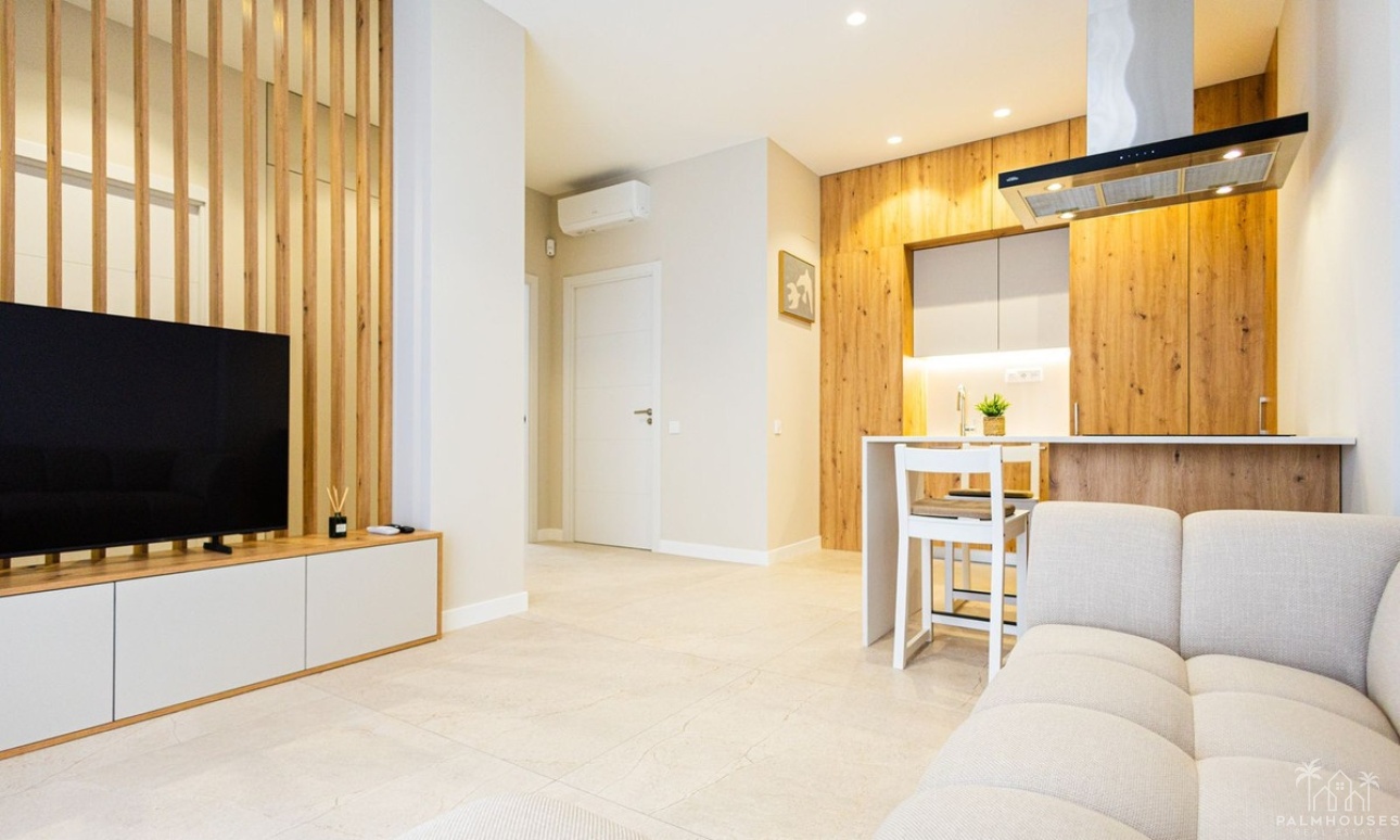 Venta - Apartment - Alicante - Alicante Centro