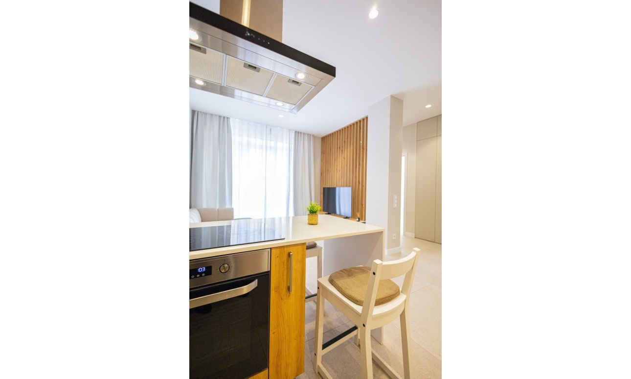 Venta - Apartment - Alicante - Alicante Centro